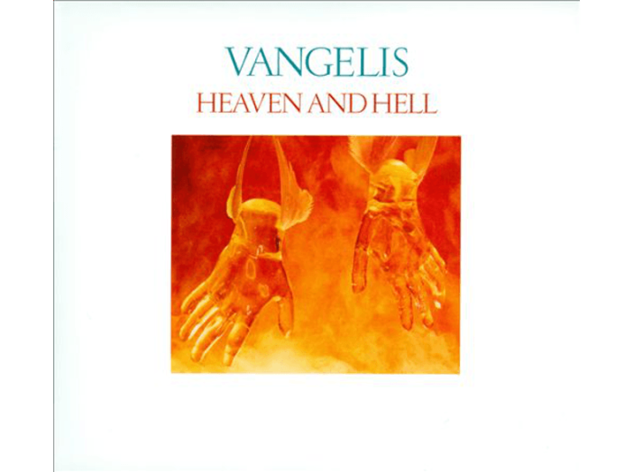 Heaven And Hell (Remastered Edition) CD