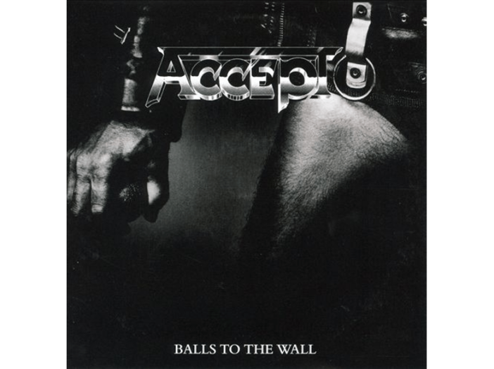 Balls to the Wall (Expanded Edition) CD