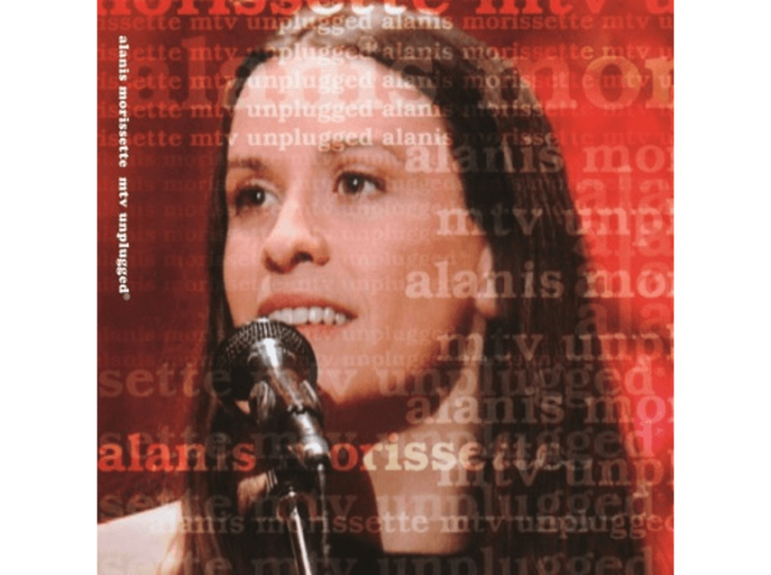 MTV Unplugged LP