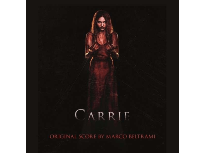 Carrie LP