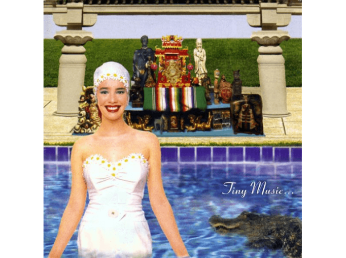 Tiny Music LP