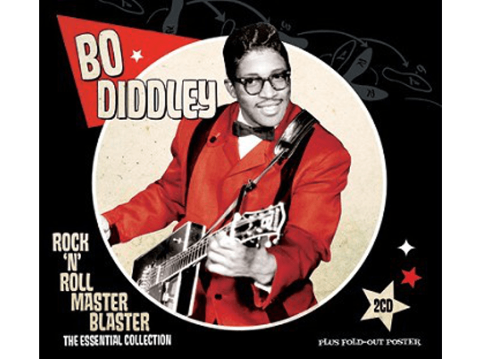 Rock'n Roll Master Blaster CD