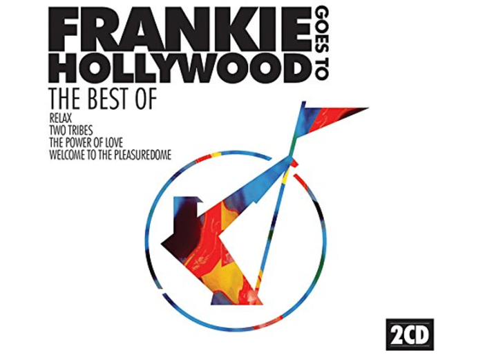 The Best Of CD