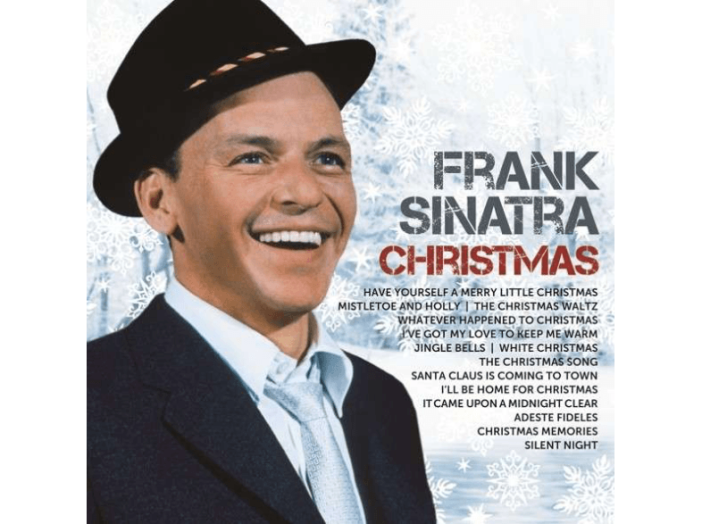 Christmas CD