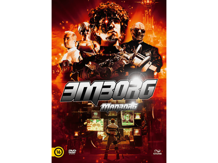 Emborg DVD