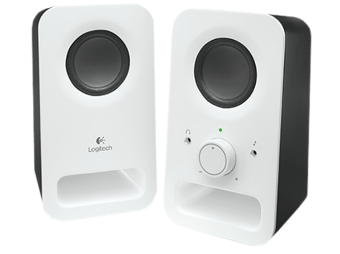 Z150 2.0 fehér hangfal 980-000815
