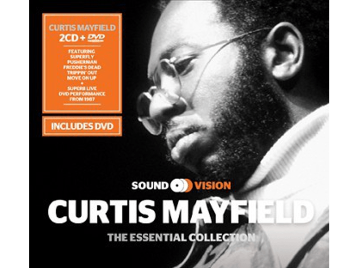 The Essential Collection CD+DVD