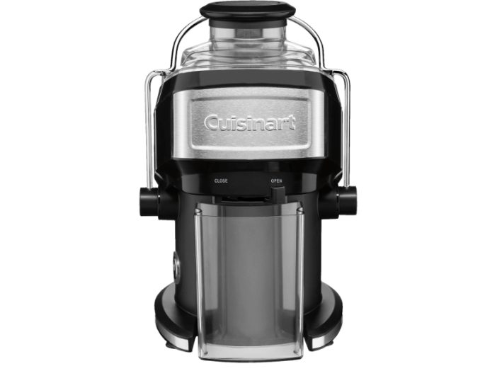 CJE500 gyümölcscentrifuga