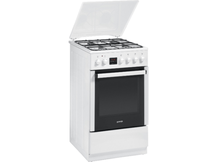 K 55320 AW kombinált tűzhely