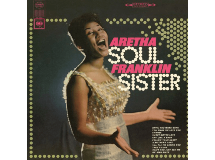 Soul Sister (Remastered) LP
