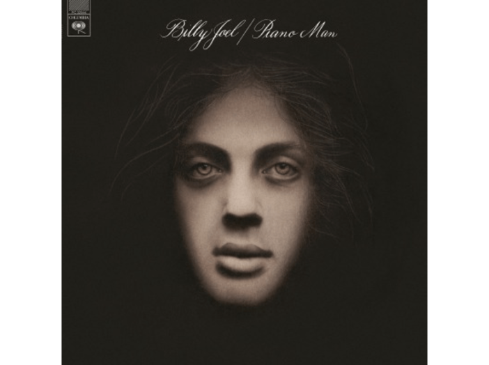 Piano Man LP