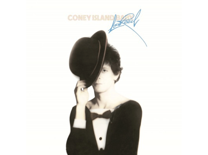 Coney Island Baby LP