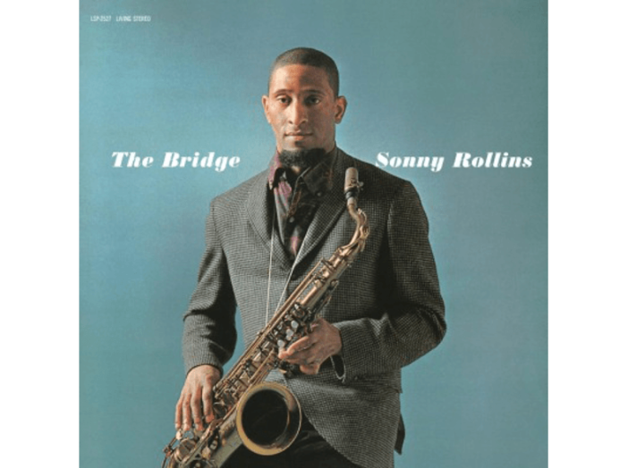 The Bridge LP