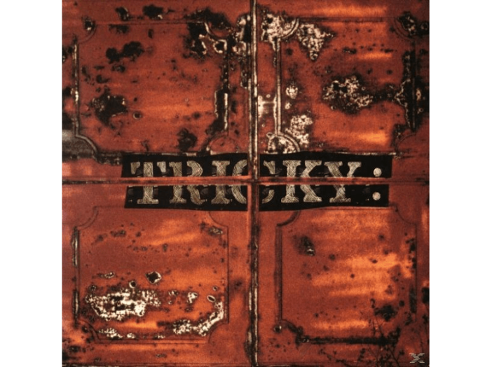 Maxinquaye LP