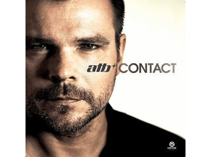Contact (Limited Edition) CD
