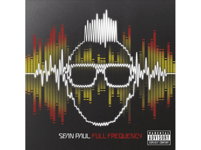 Full Frequency CD