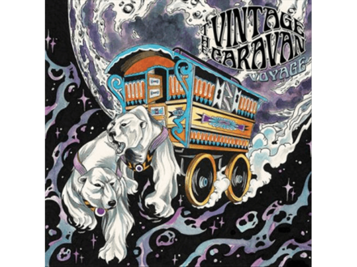 Voyage CD
