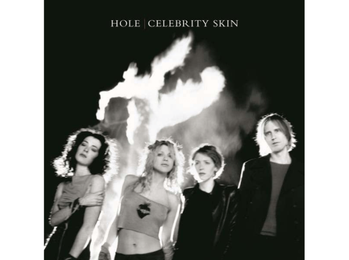 Celebrity Skin LP