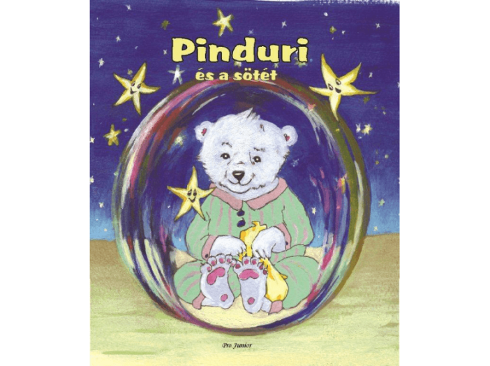 Pinduri és a sötét