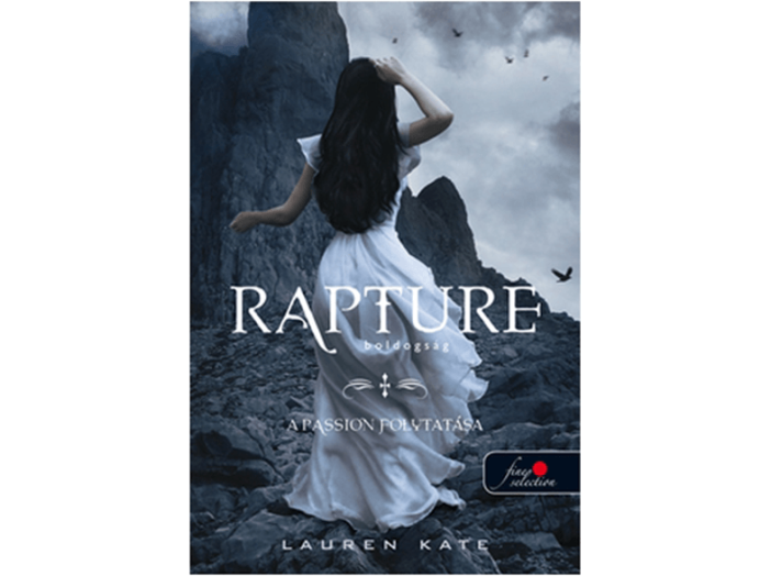 Rapture - Boldogság