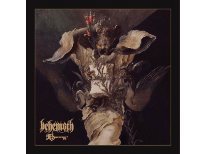 The Satanist CD+DVD