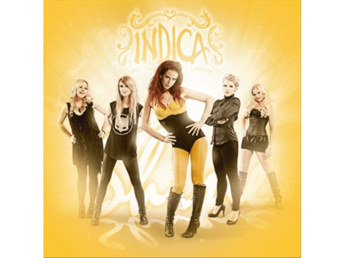 Shine CD