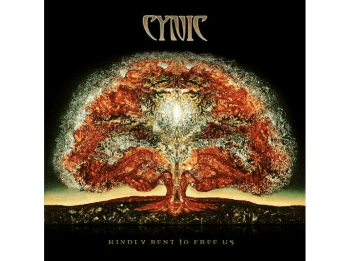 Kindly Bent To Free Us (Limited Edition) CD