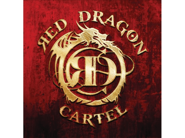 Red Dragon Cartel CD