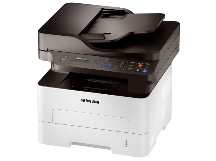 SL-M2875FD multifunkciós nyomtató