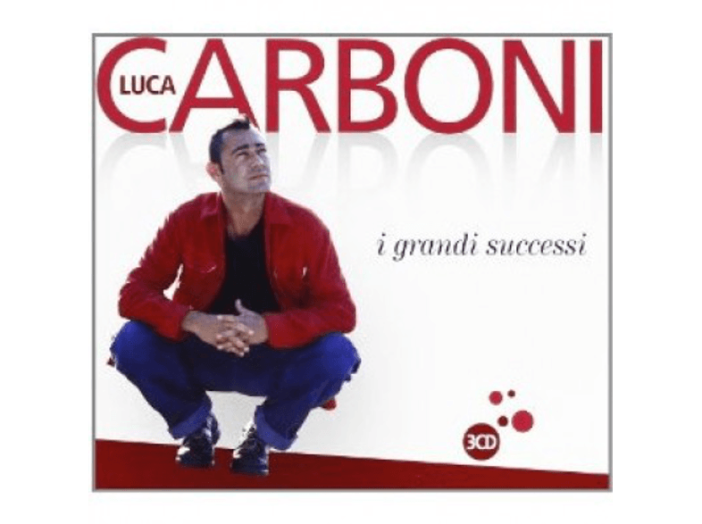 I Grandi Successi CD