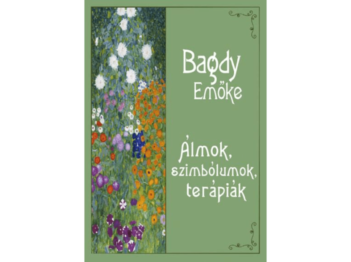 Álmok, szimbólumok, terápiák