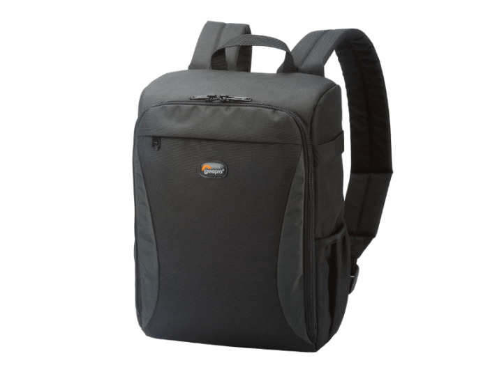 Format Backpack 150 fekete fotós hátizsák