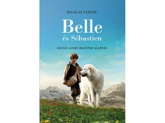 Belle és Sebastien