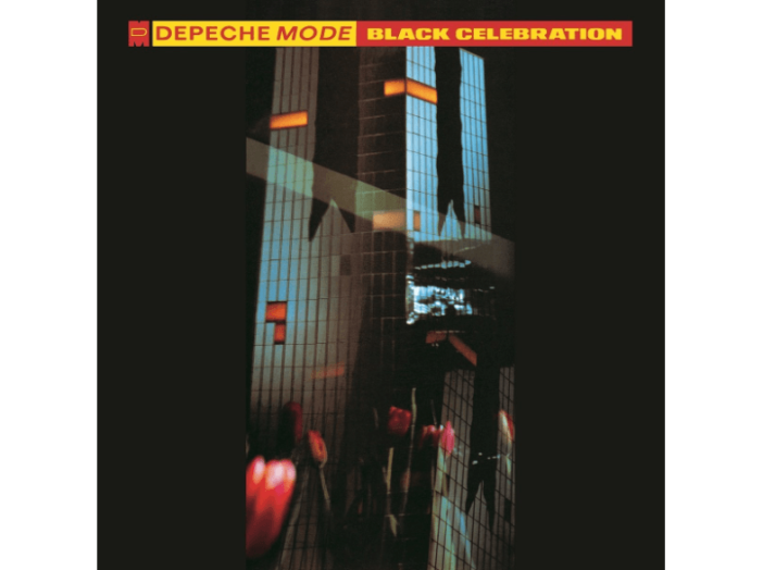 Black Celebration LP