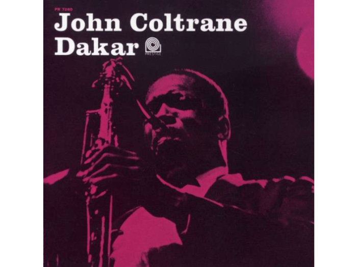 Dakar CD