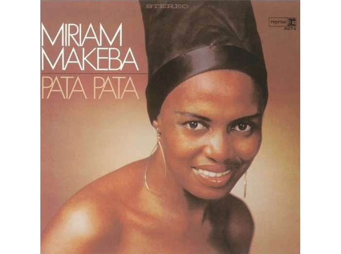 Pata Pata LP