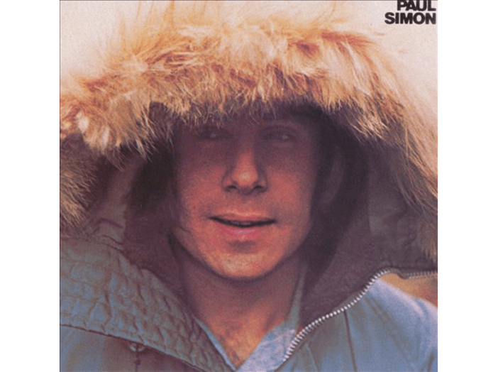 Paul Simon LP