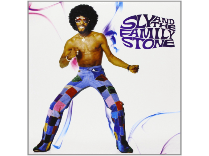 Sexy Situation - Mother Is A Hippie LP