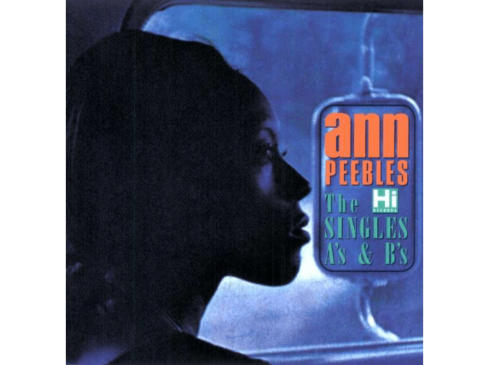 Hi Singles A's & B's LP