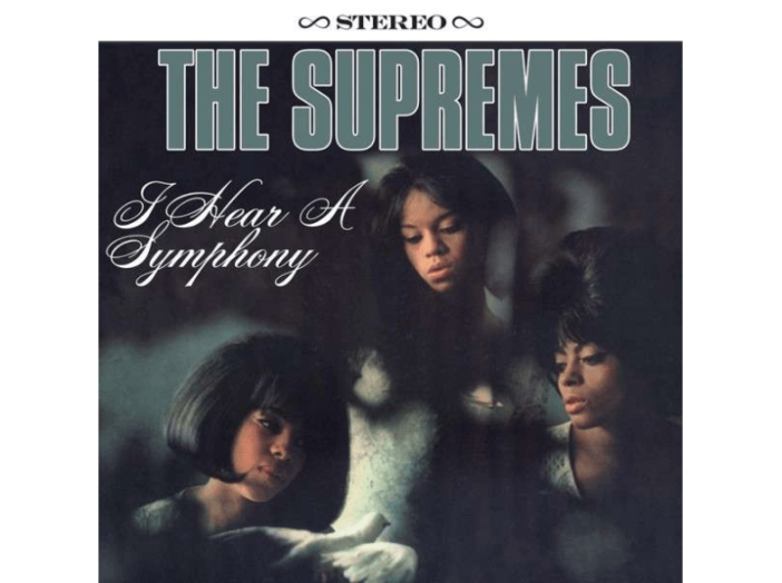 I Hear A Symphony LP
