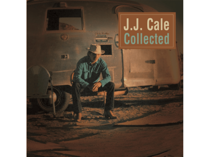 Collected LP