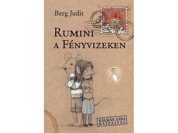 Rumini a Fényvizeken