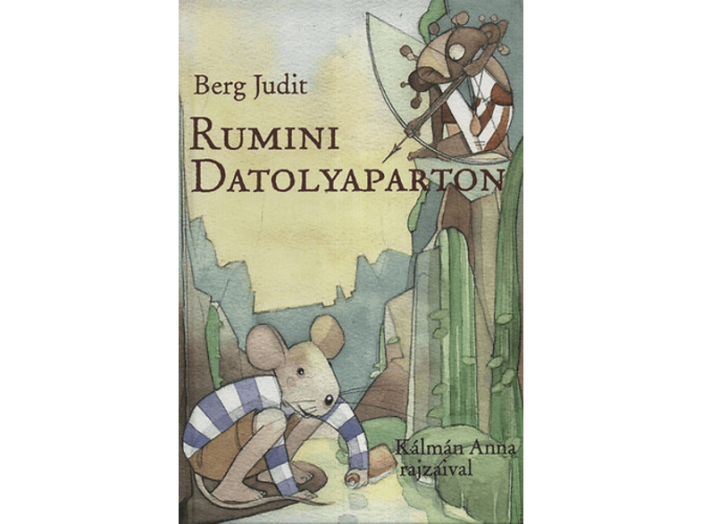 Rumini Datolyaparton