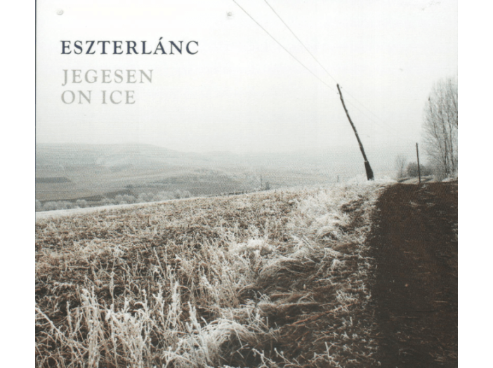 Jegesen CD