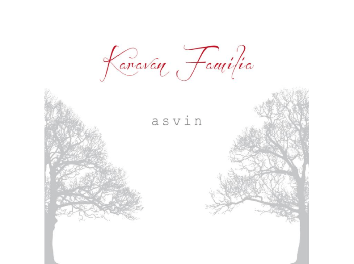 Asvin CD