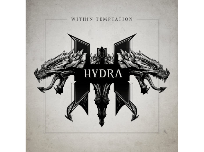Hydra CD
