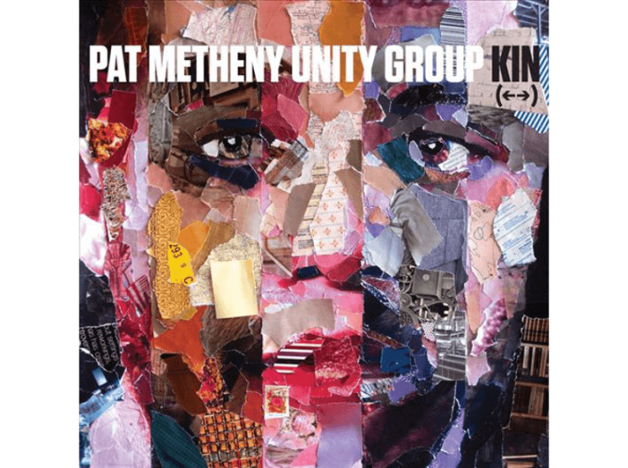 Kin CD