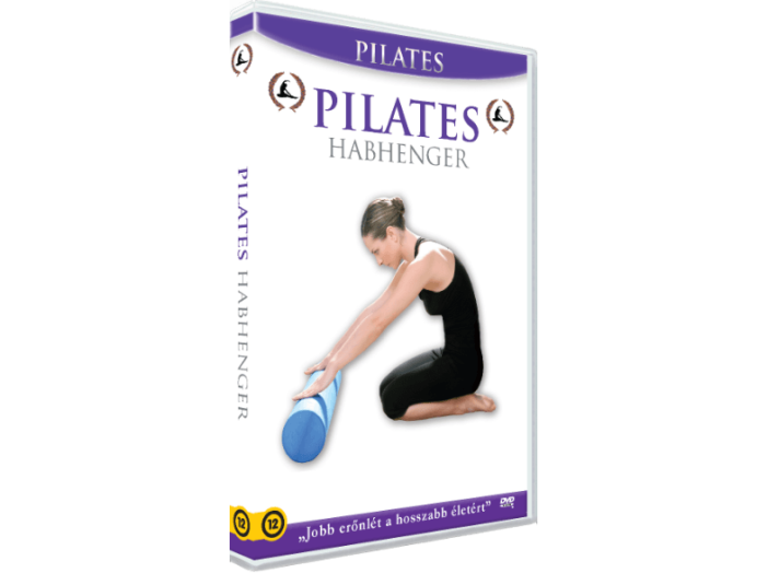 Pilates - Habhenger DVD