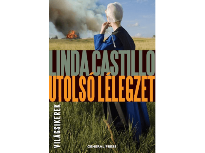 Utolsó lélegzet