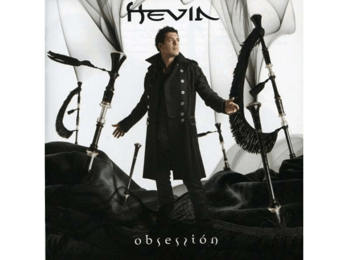 Obsessión CD